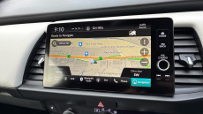 Honda Jazz 1.5 i-MMD Hybrid EX 5dr eCVT Hybrid Hatchback